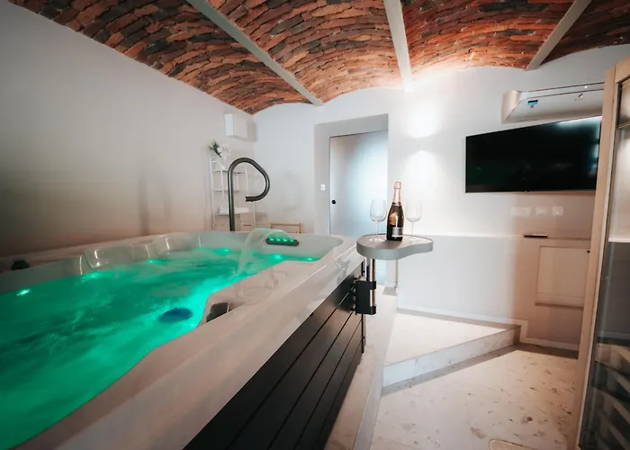 Luxury Residence Metlika