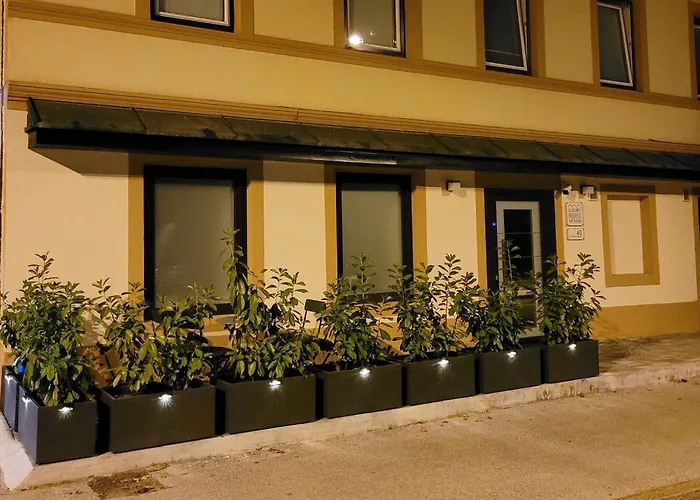 Luxury Residence Metlika