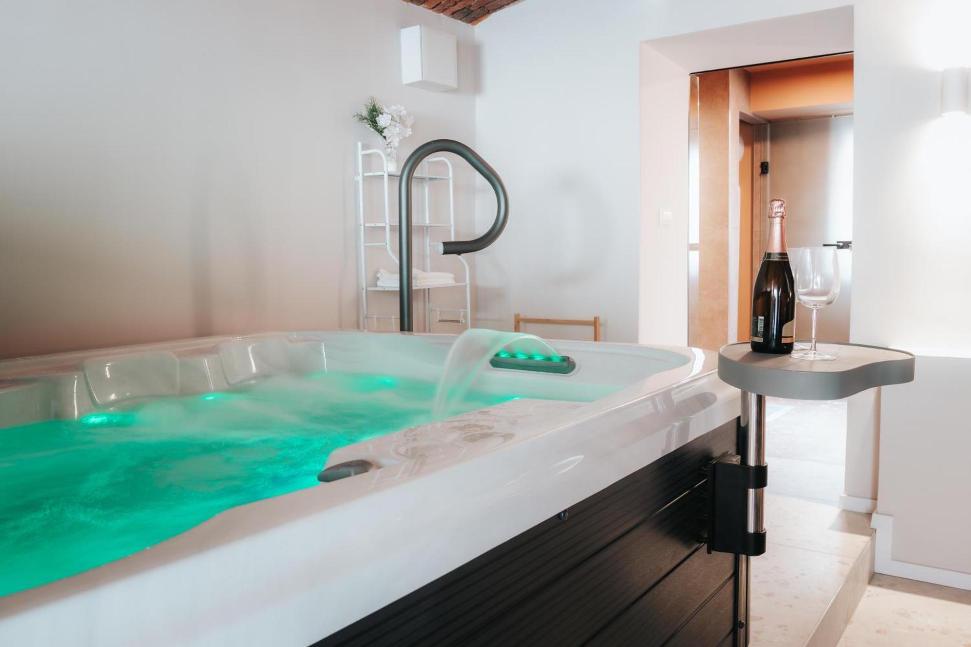 Apartment Luxury *