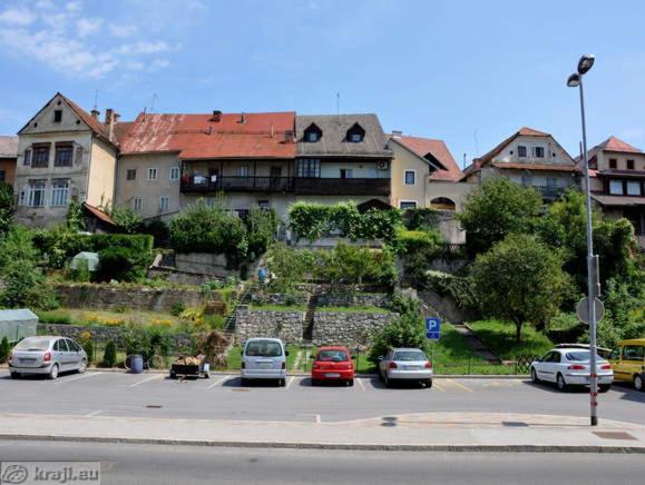 Luxury Apartment Metlika