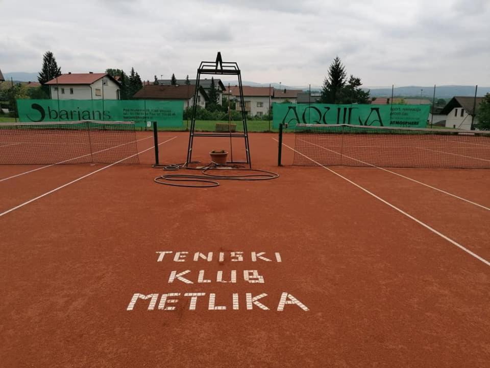 Apartment Luxury Metlika