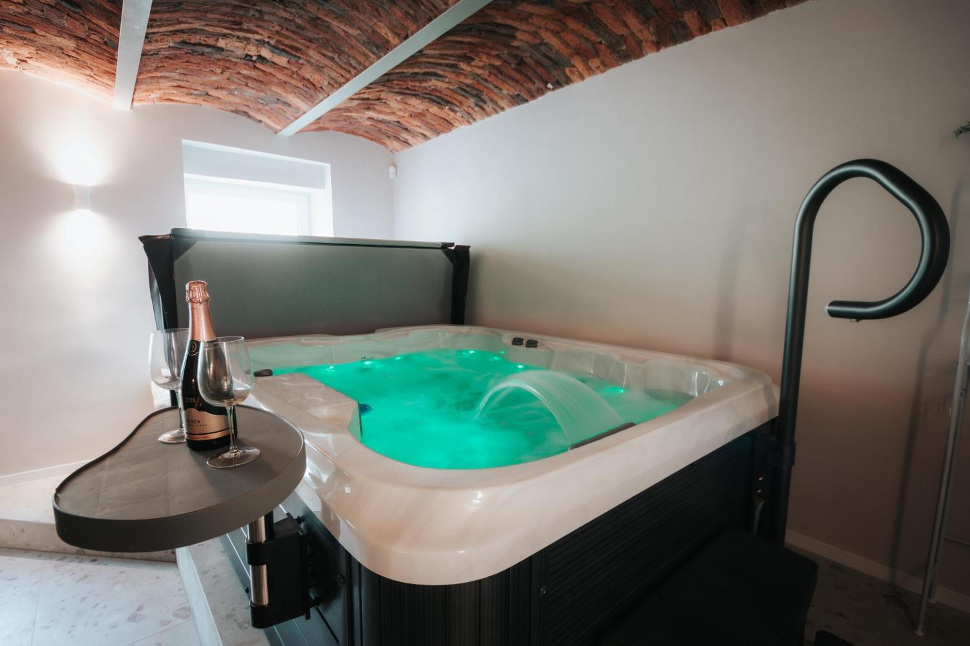 Apartment Luxury
