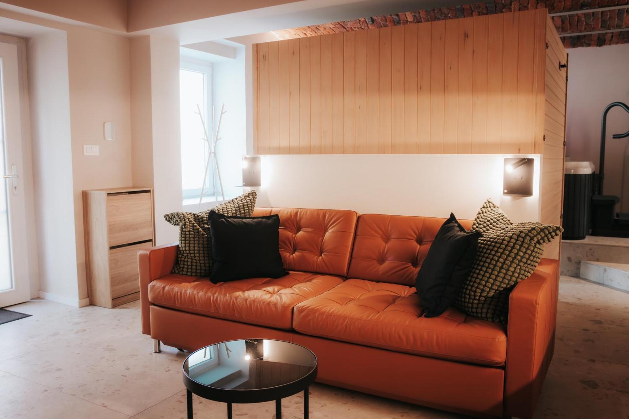 Apartment Luxury *