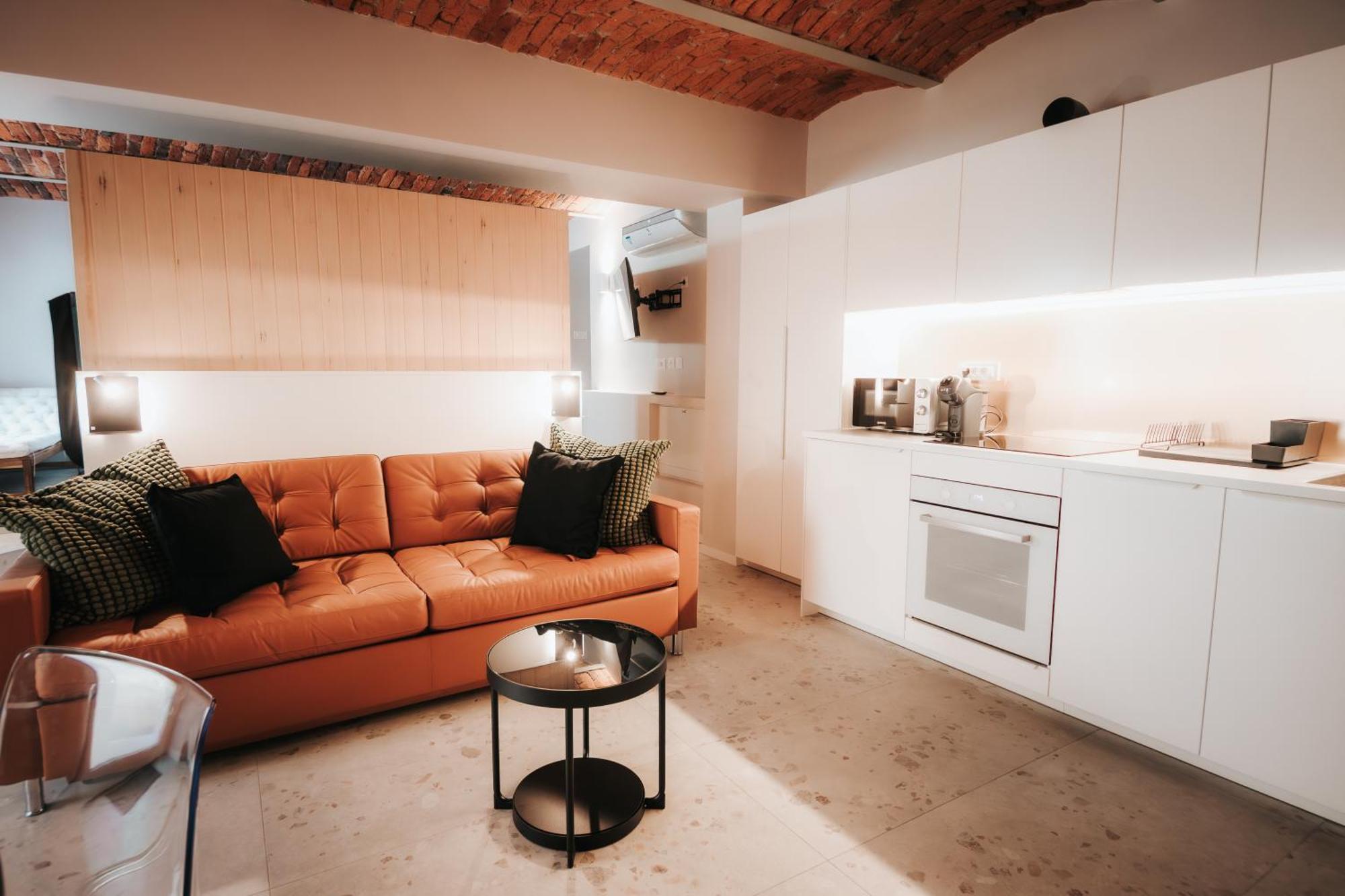 Luxury Apartment Metlika