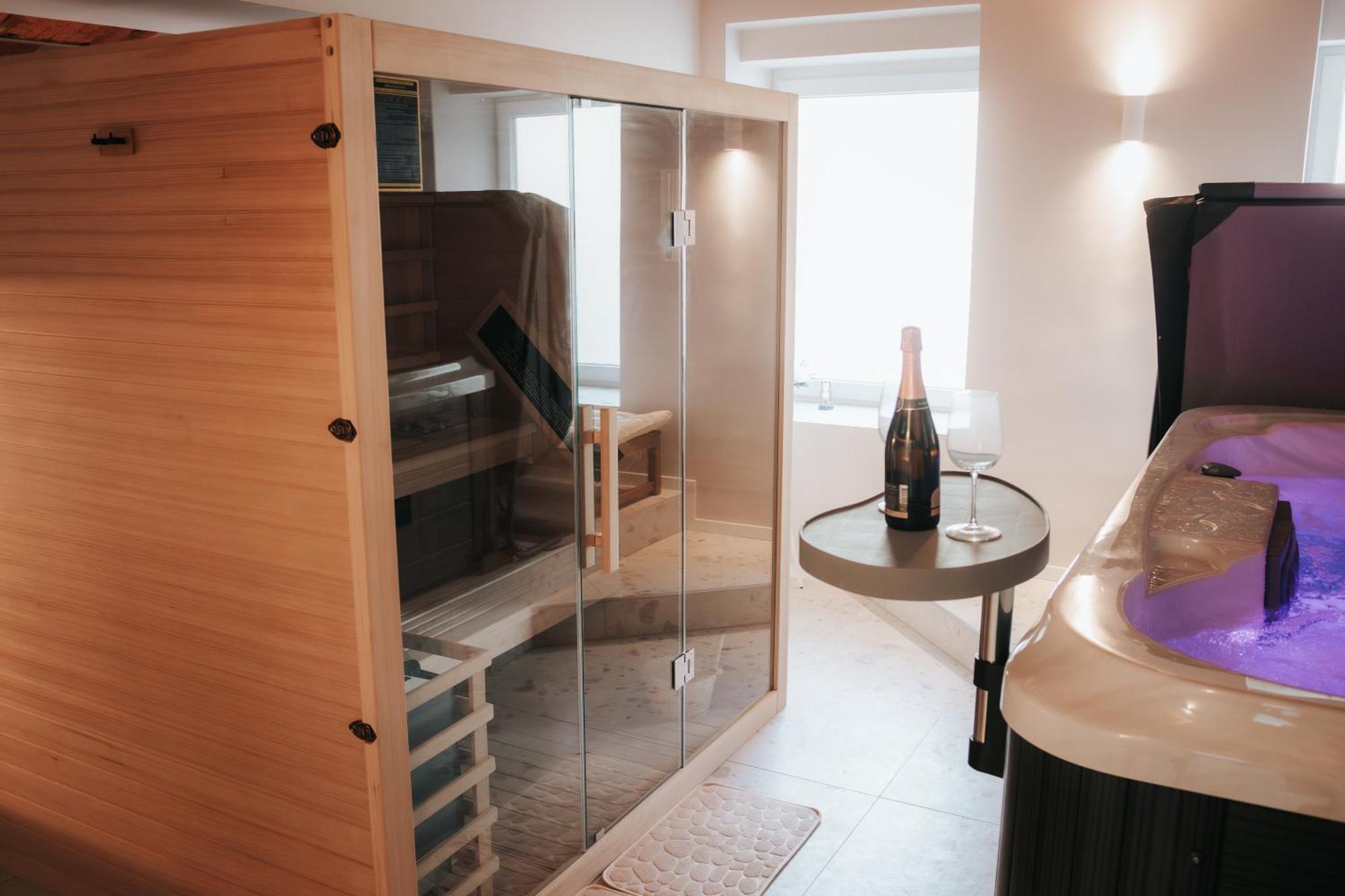 Luxury