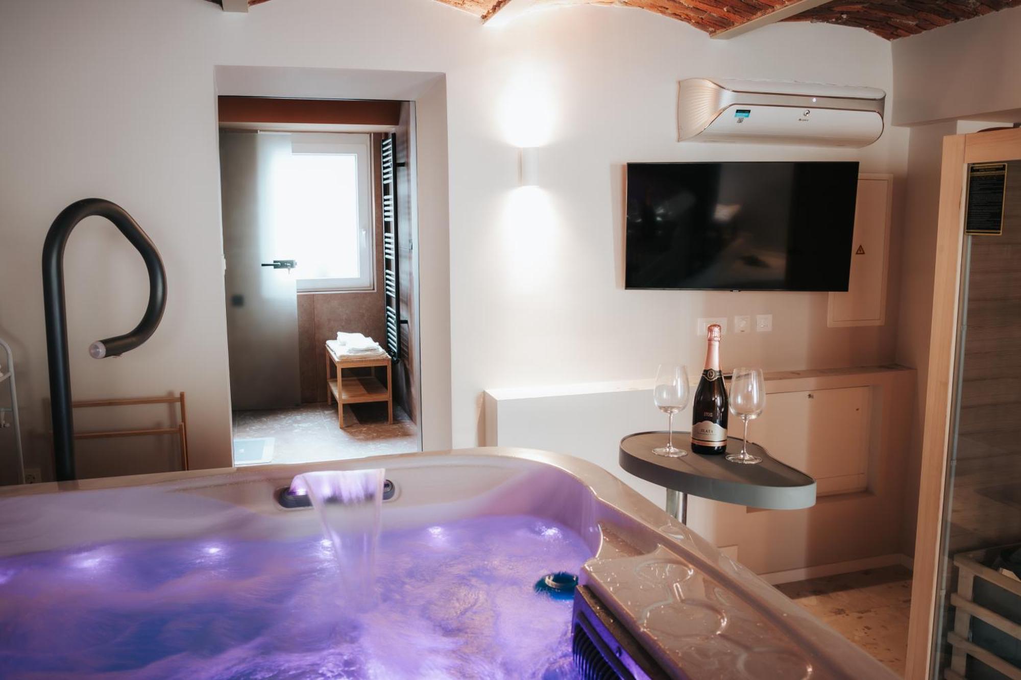 Luxury