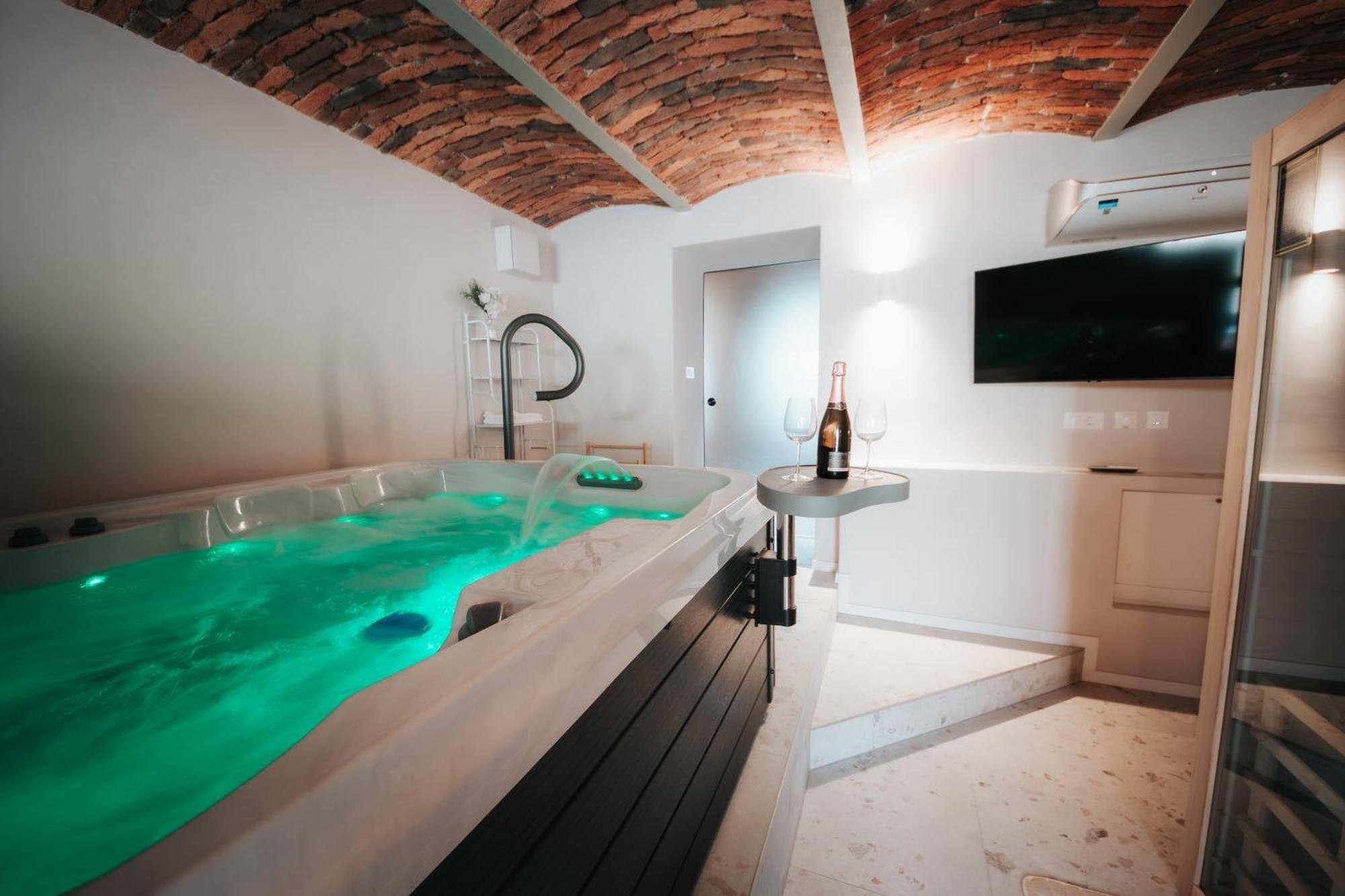 Luxury *